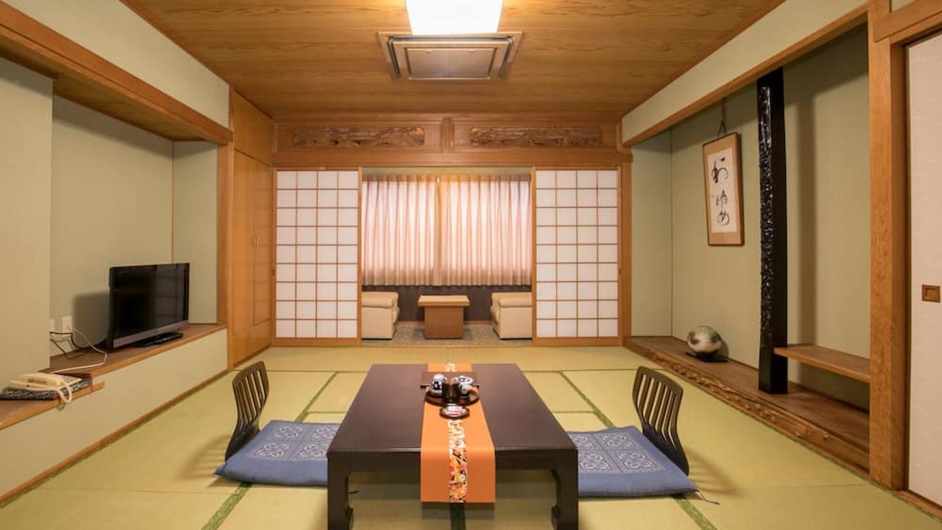 ホテル高砂