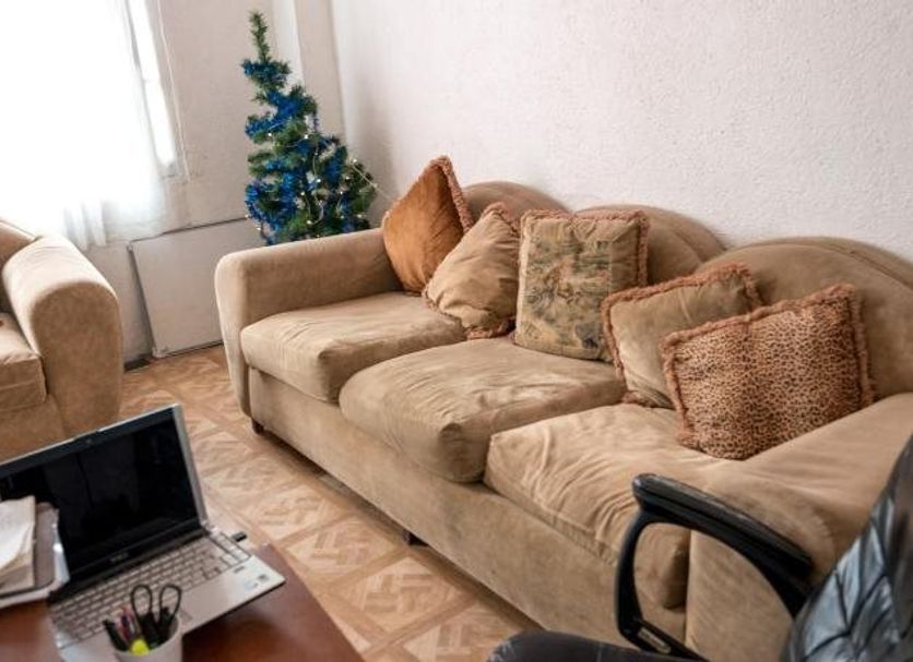 リビングルーム 写真