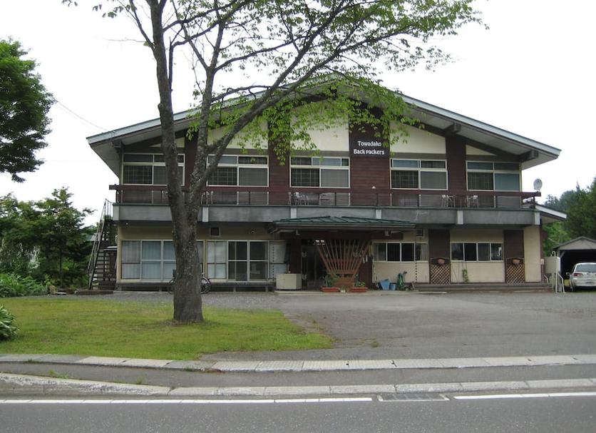 建物 写真
