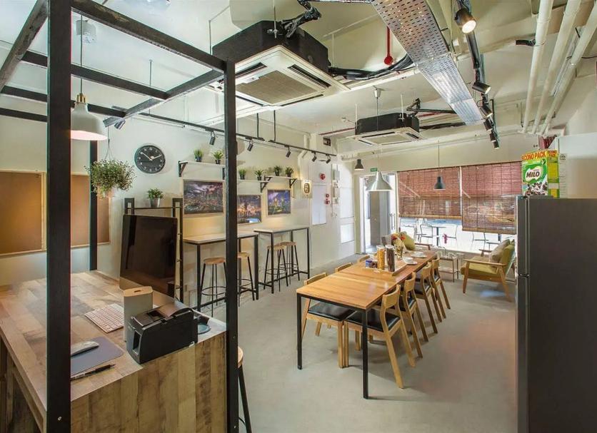 レストラン 写真