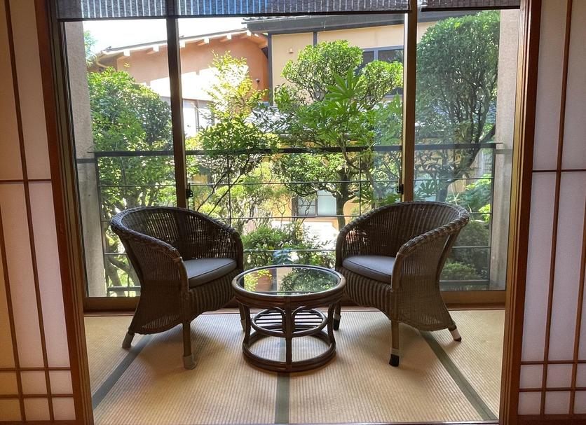 屋外の景色 写真