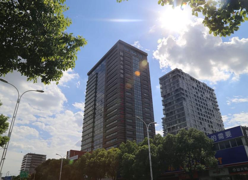 建物 写真
