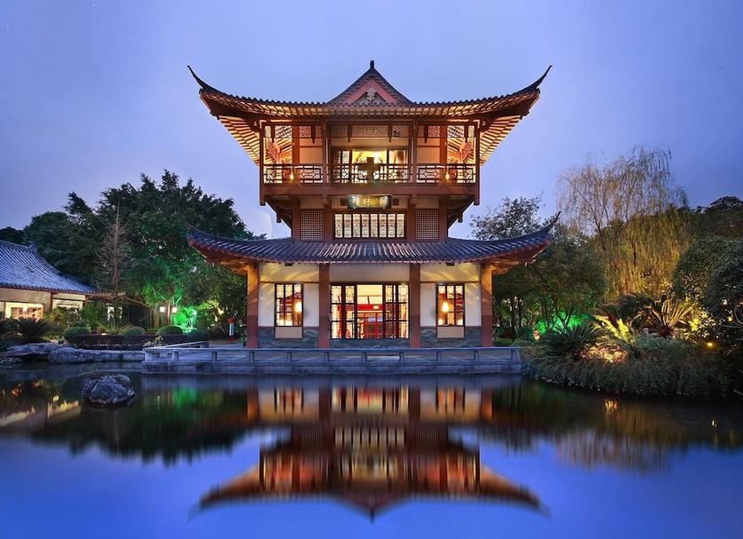 建物 写真