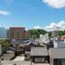 屋外の景色