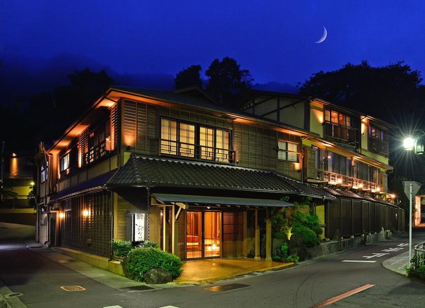 建物 写真