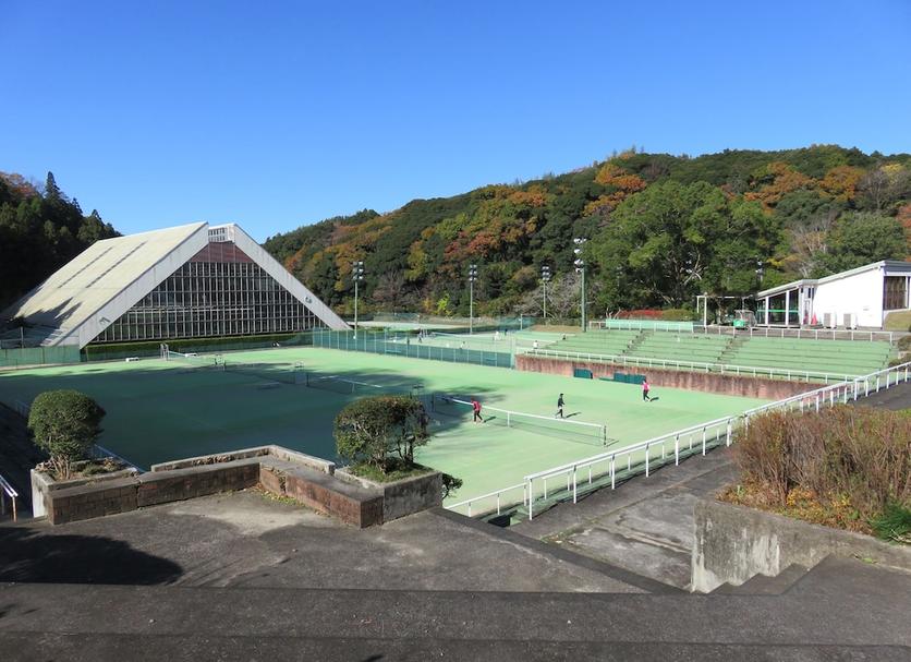 ホテル設備 写真