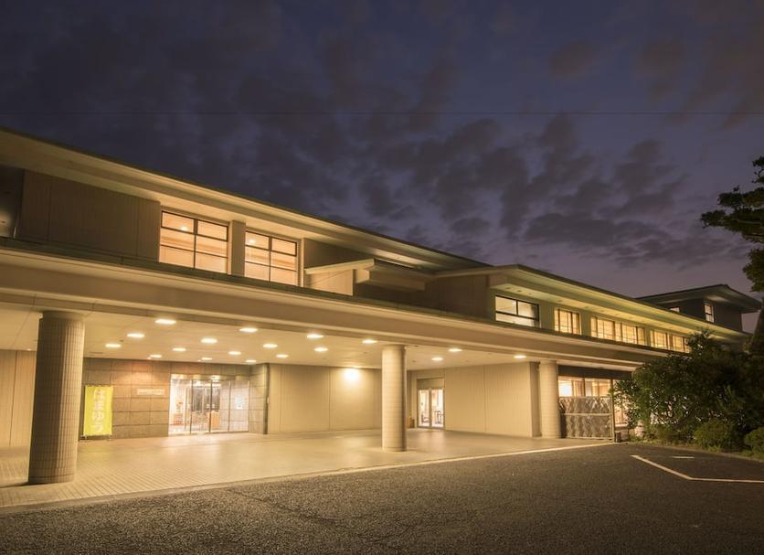 建物 写真