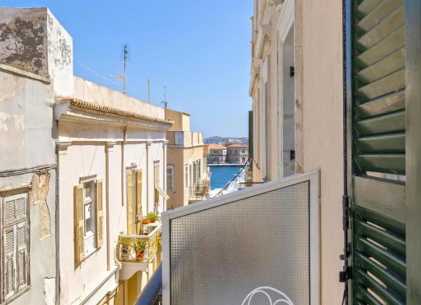 バルコニー 写真