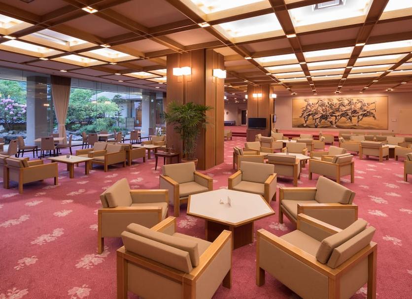 レストラン 写真
