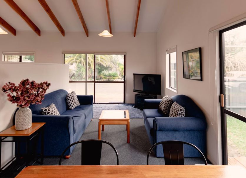 リビングルーム 写真