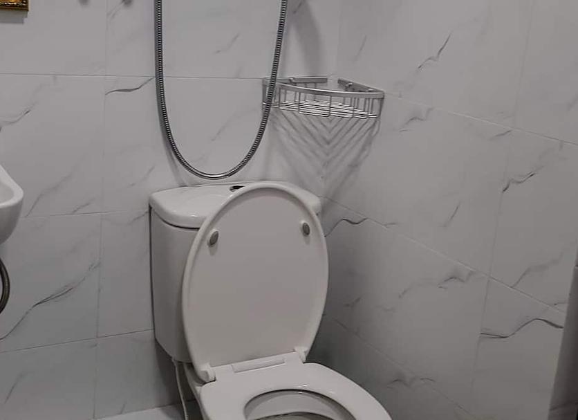 バスルーム 写真