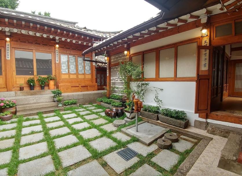 屋外の景色 写真