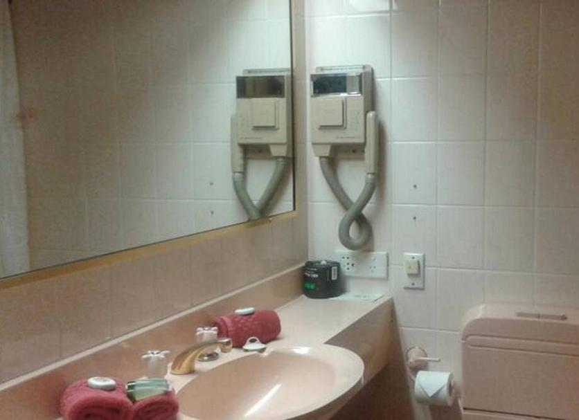 バスルーム 写真