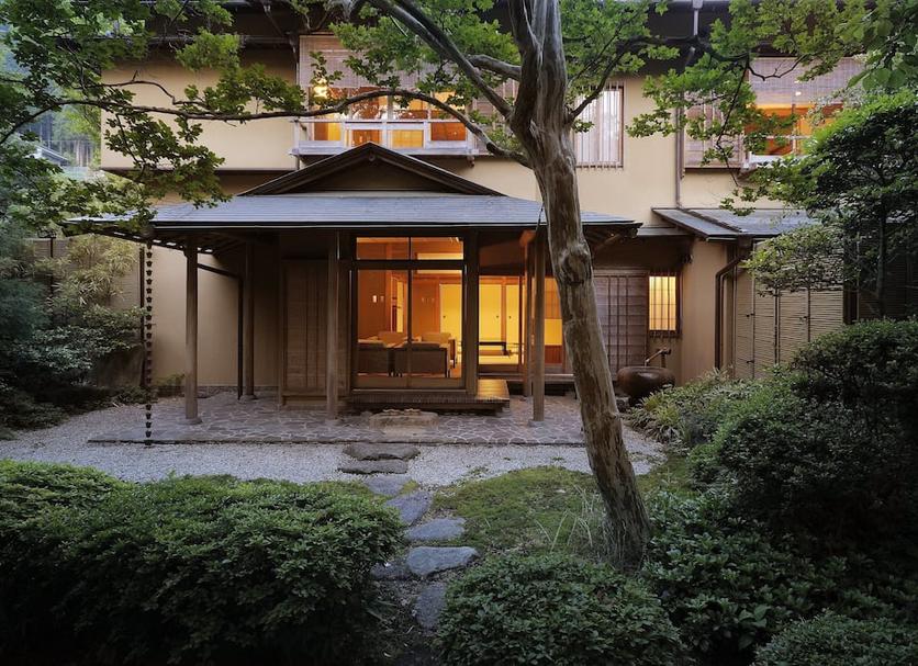 建物 写真