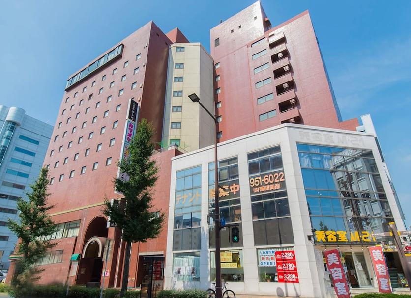 建物 写真