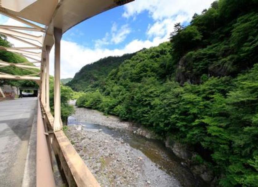 屋外の景色 写真