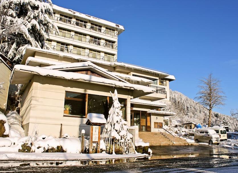 建物 写真