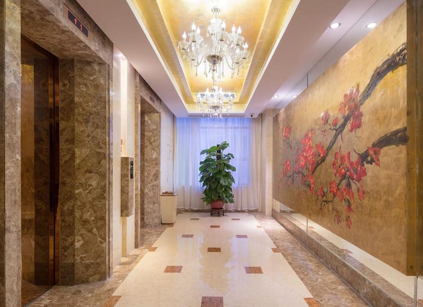 廊下 写真