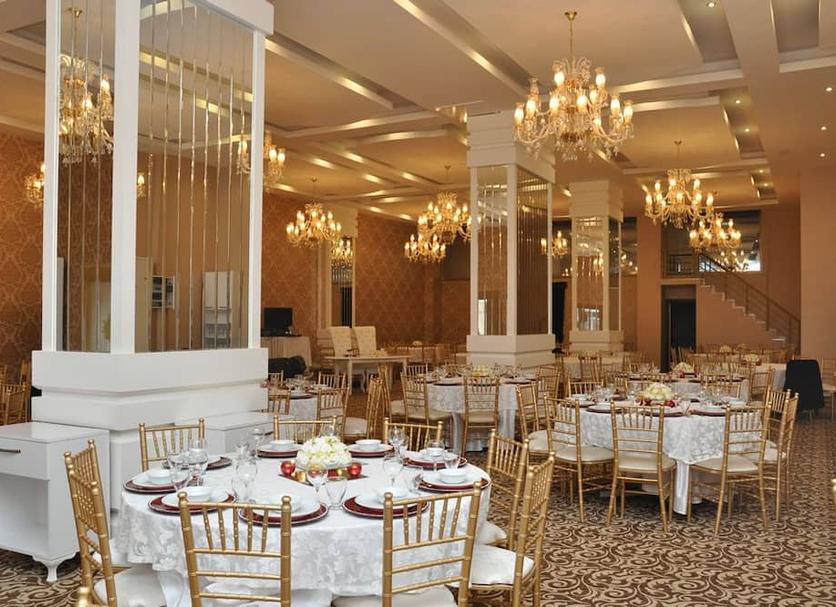バンケットホール（宴会場） 写真