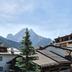 屋外の景色