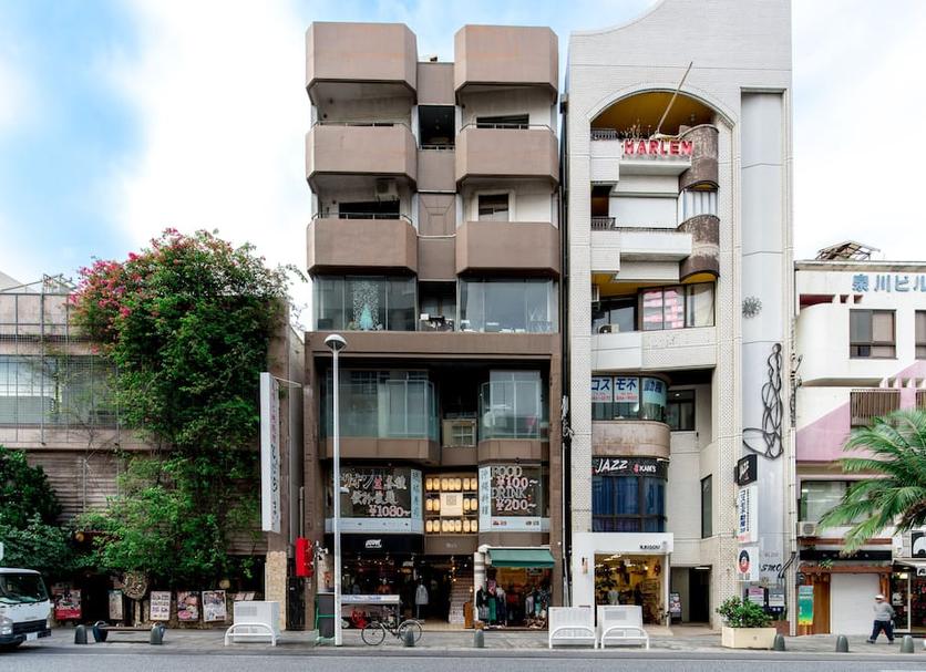 建物 写真