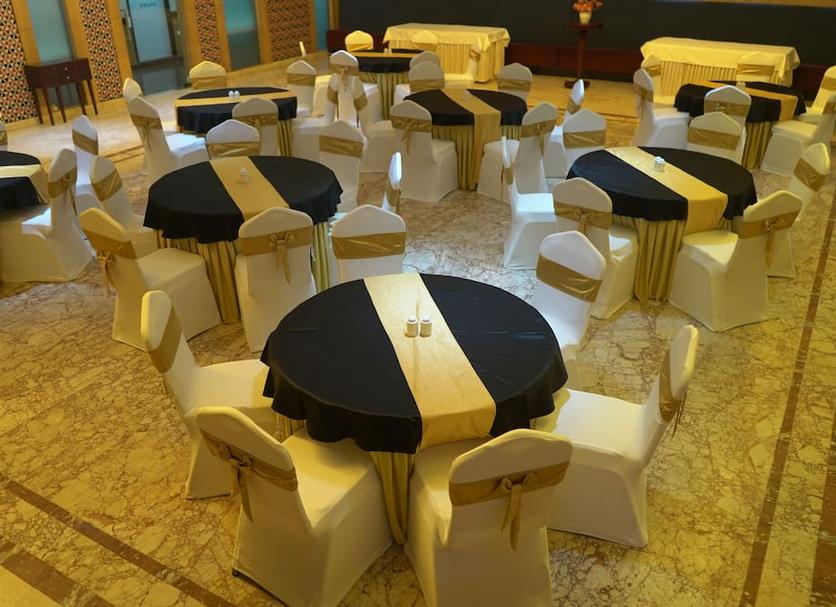 バンケットホール（宴会場） 写真