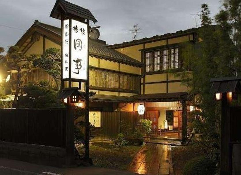 建物 写真