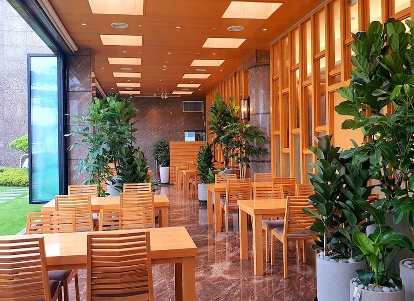 レストラン 写真