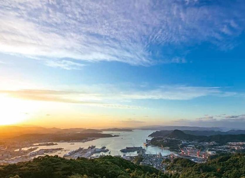 屋外の景色 写真