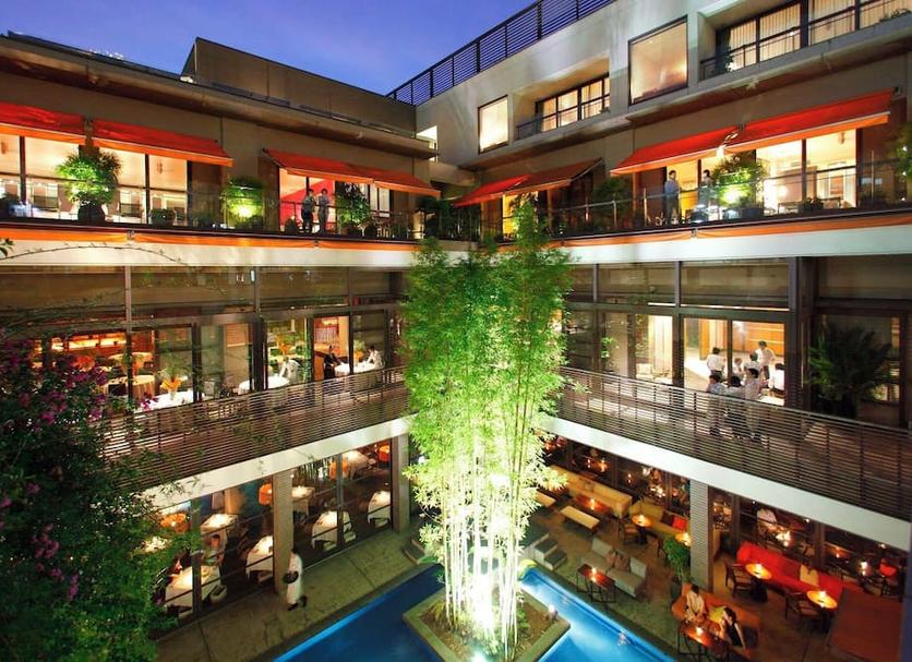 建物 写真