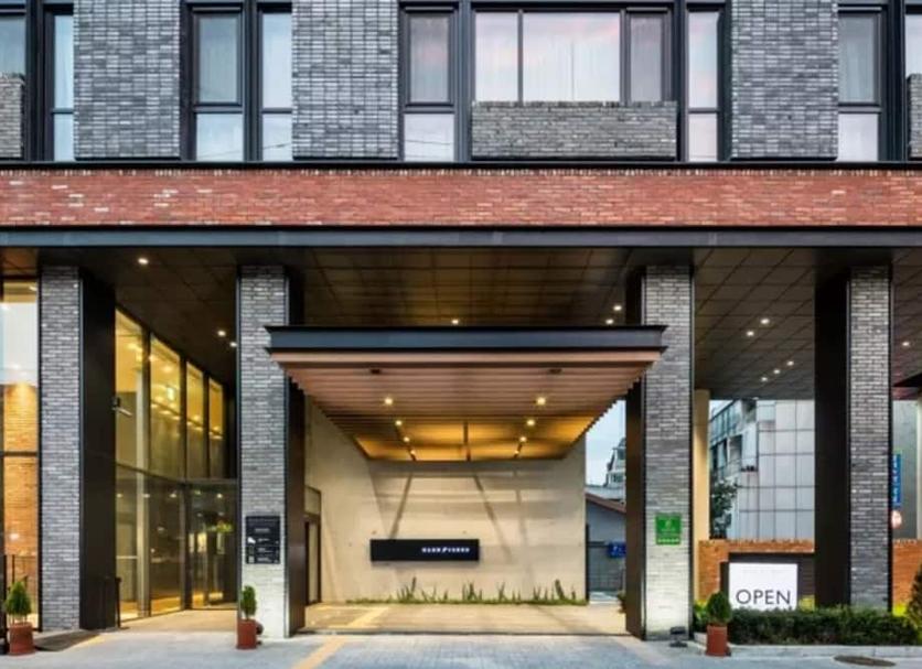 建物 写真