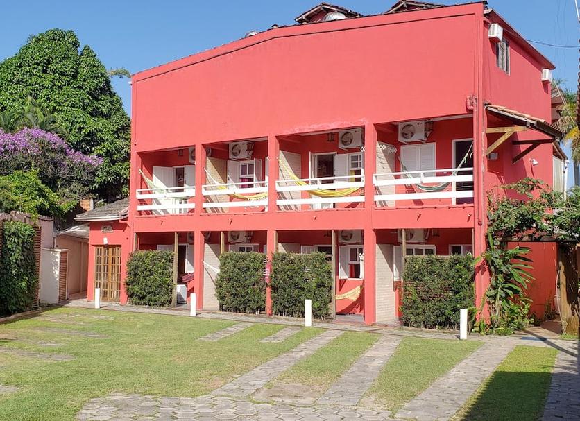 建物 写真