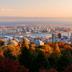 屋外の景色