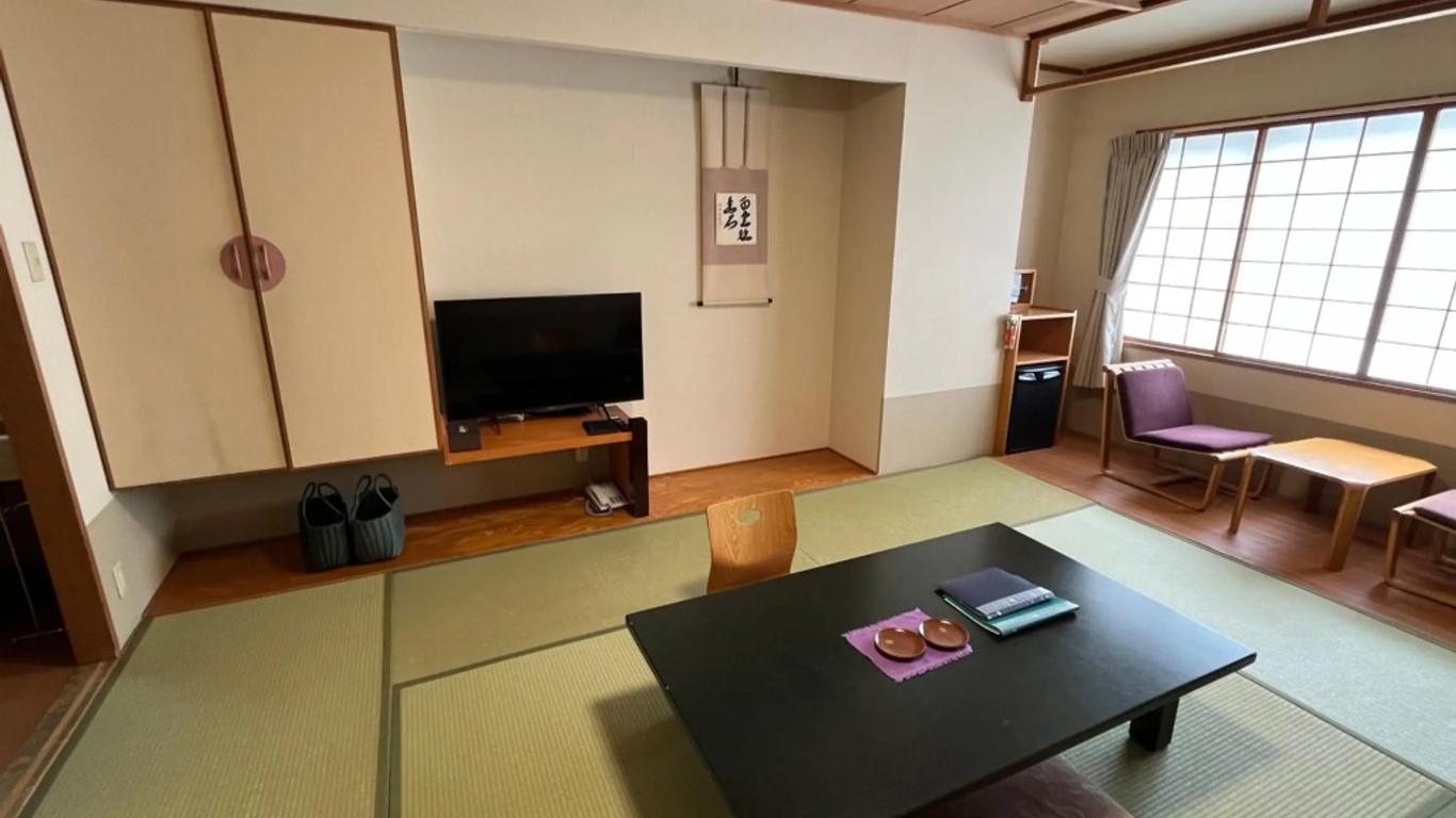 登別温泉　滝乃屋別館 玉乃湯