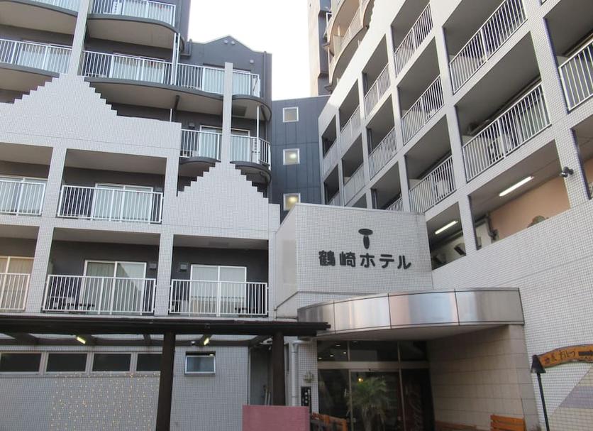 建物 写真