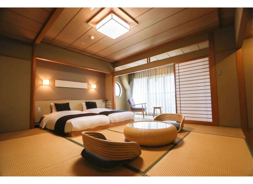 寝室 写真