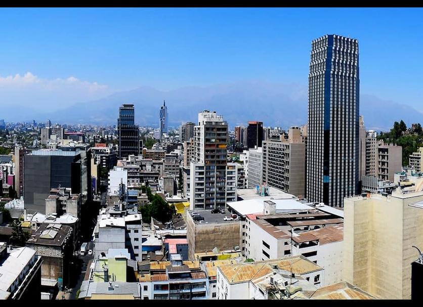 屋外の景色 写真