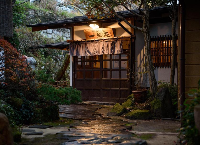 屋外の景色 写真