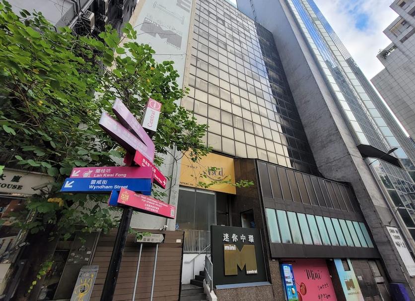 建物 写真