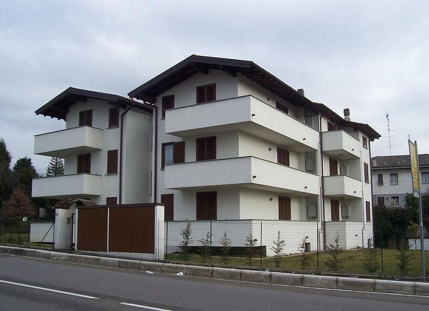 建物 写真