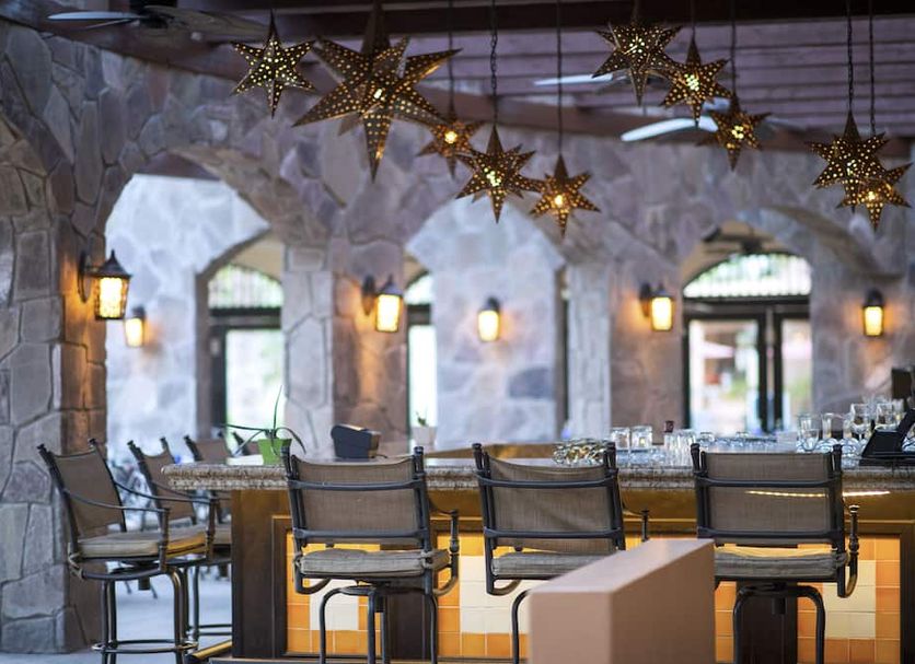 レストラン 写真