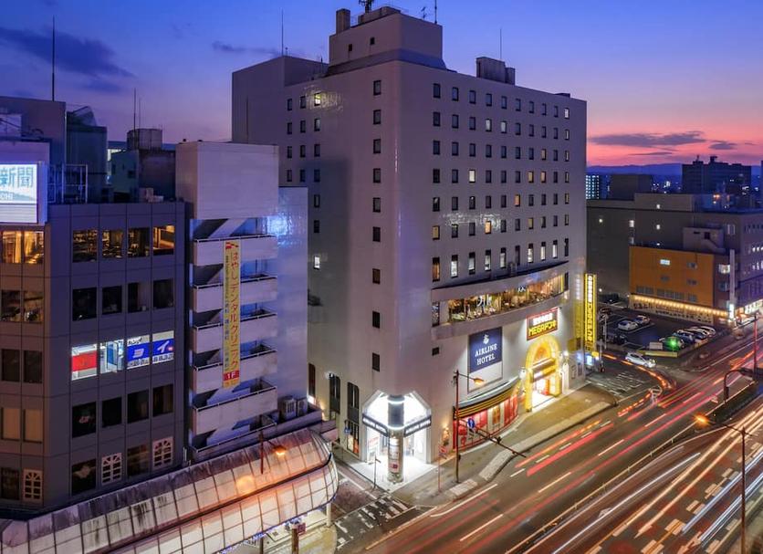 建物 写真