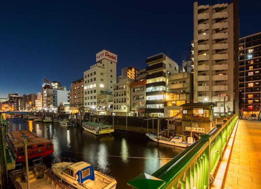 屋外の景色 写真