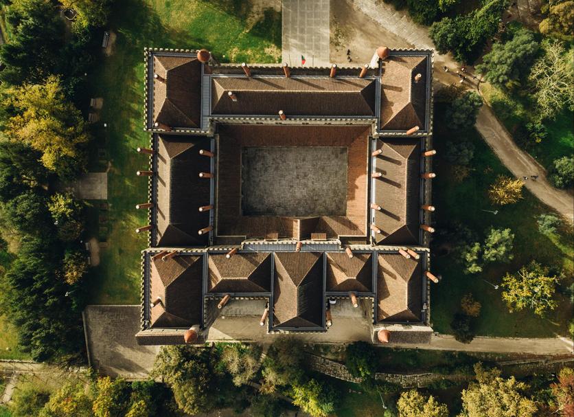 建物 写真