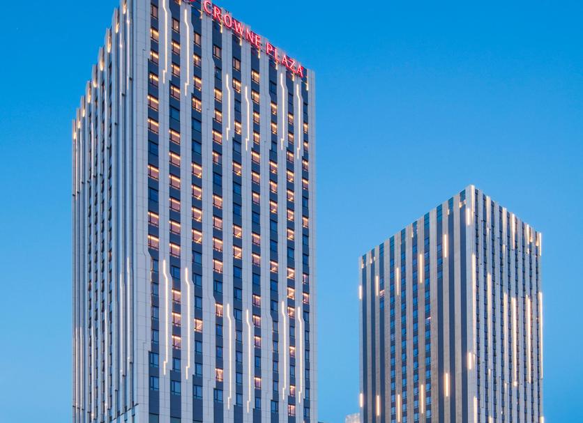 建物 写真