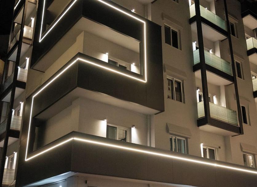 建物 写真