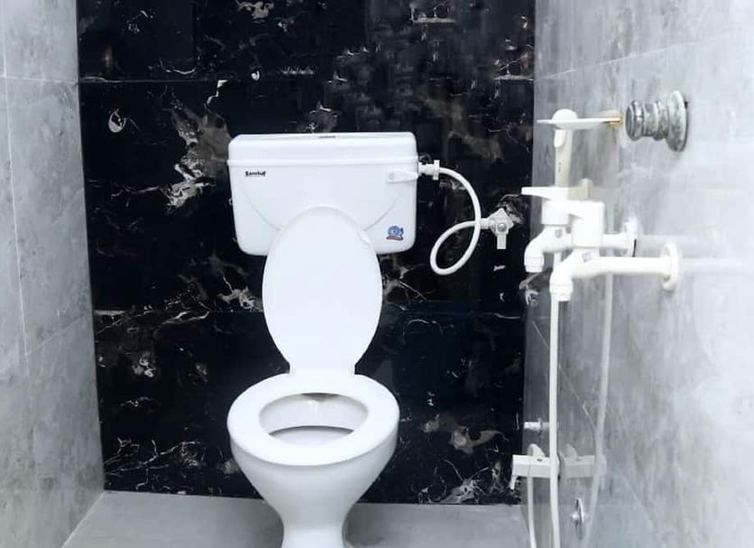 バスルーム 写真
