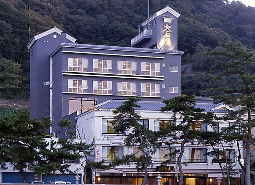 建物 写真