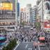 屋外の景色