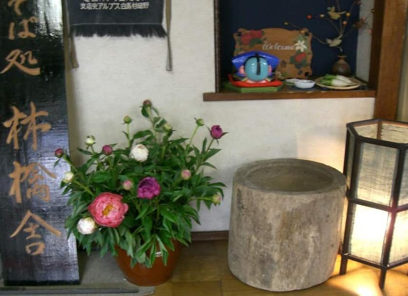 客室の設備 写真
